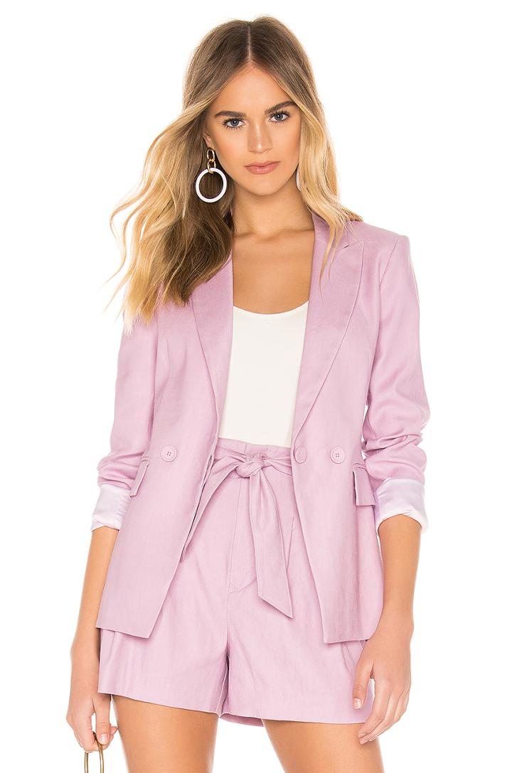 Kierra B Blazer