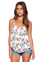 Bliss Tank