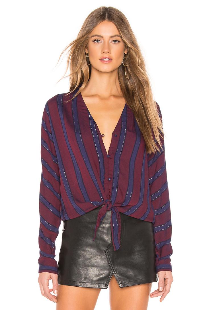 Sloane Blouse