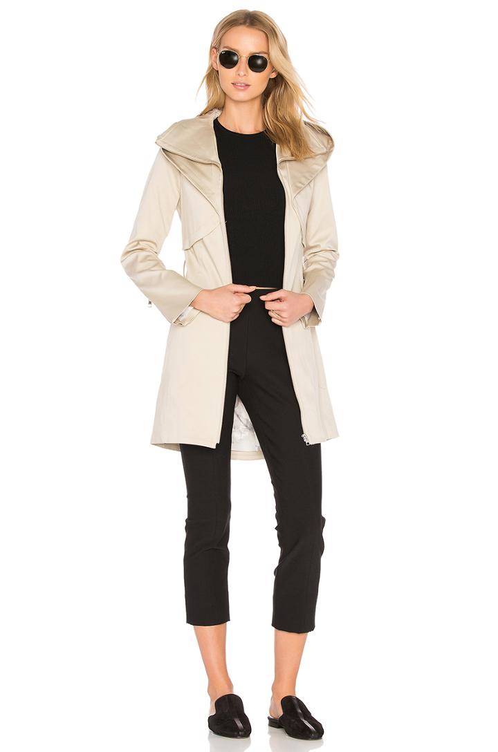 Arabella Trench