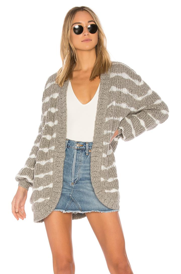 Carmine Sweater