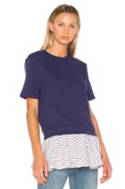 Baby Doll Tee
