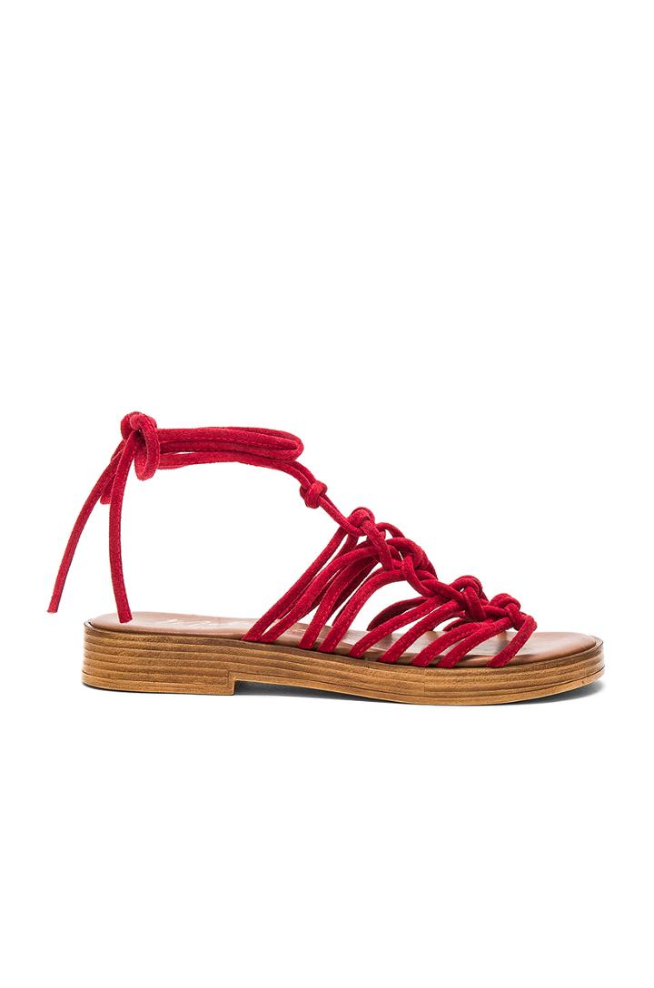Origin Sandal