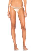 Leblon Tie Side Bottom