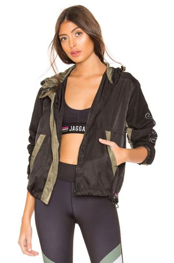 X Rocky Barnes Lafayette Shell Jacket