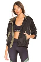 X Rocky Barnes Lafayette Shell Jacket