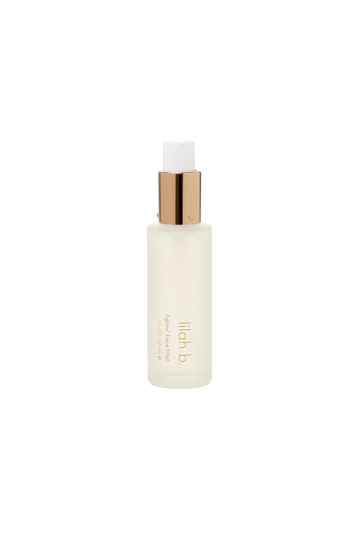 Aglow Face Mist