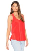 Cosma Tank