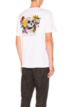 Hippie Skull Tee