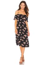 Morgan Midi Dress