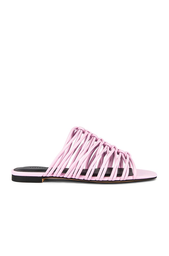 Maelynn Sandal