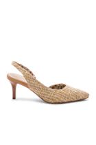 Ornament Heel
