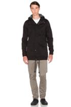 Goodstock Fish Tale Jacket