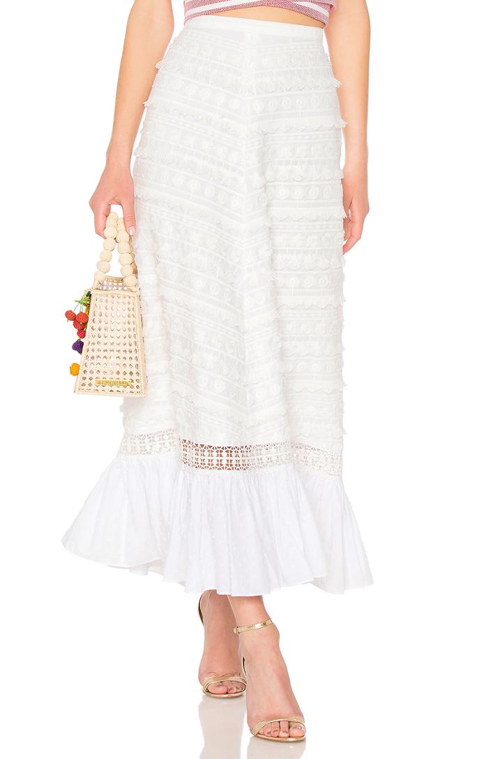 Benita Skirt