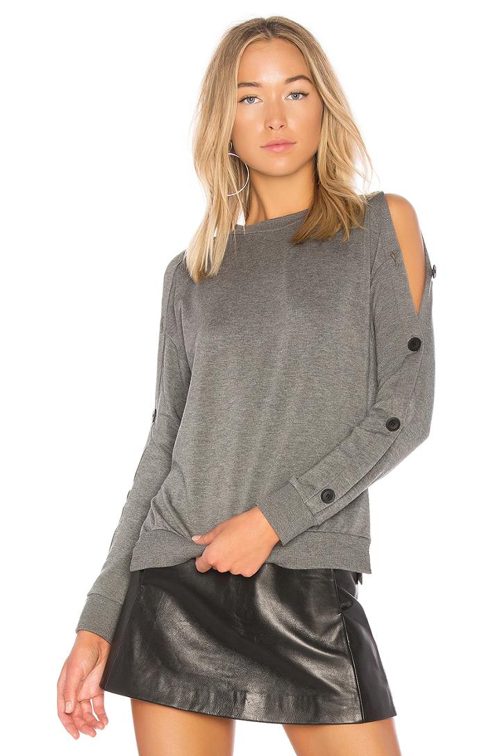 Watch Tower Sweater
