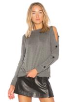 Watch Tower Sweater