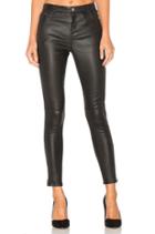 Classic Leather Pants