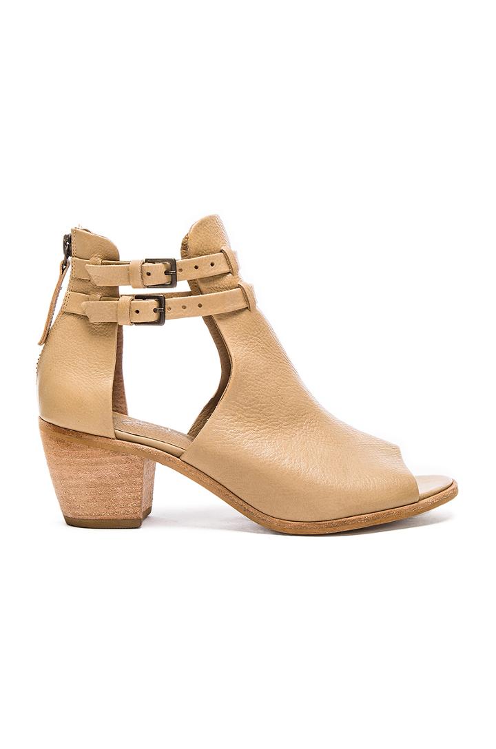 Columbia Bootie