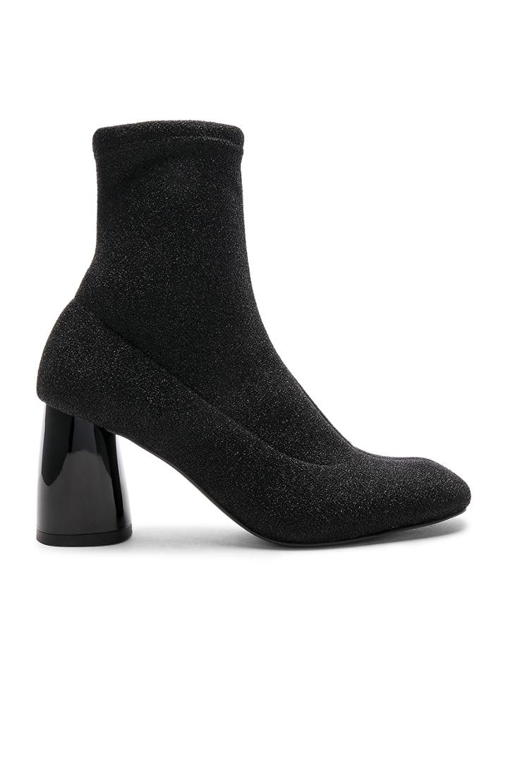 Spectrum Sock Boot
