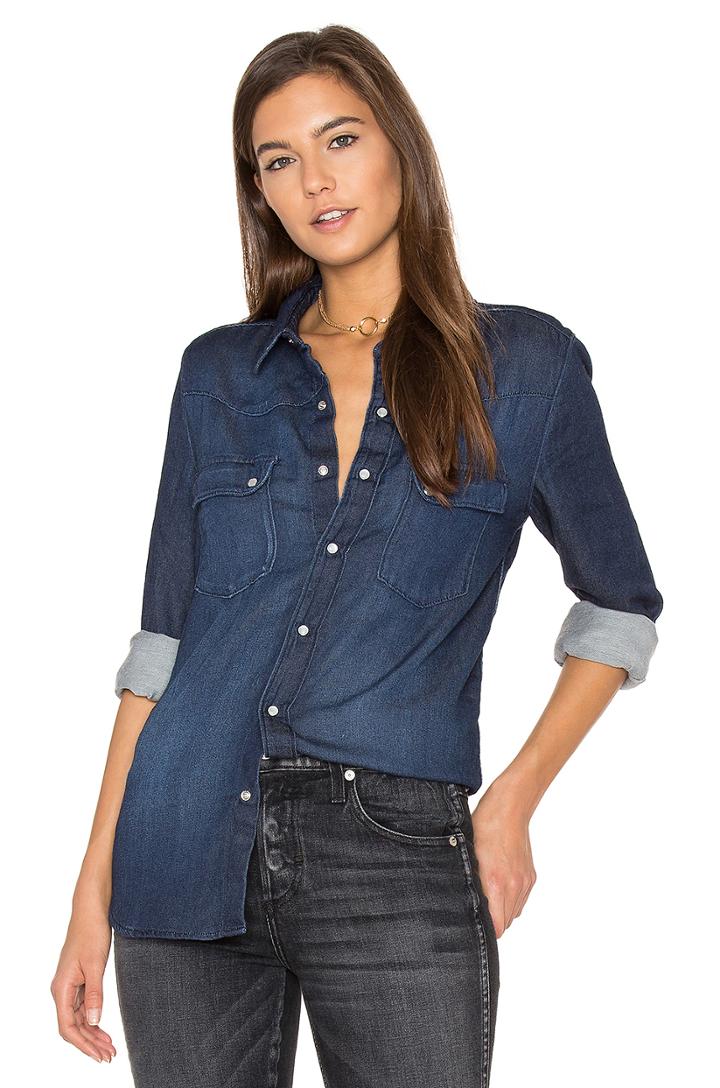 Bridget Top