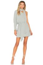 Everlasting One Shoulder Dress
