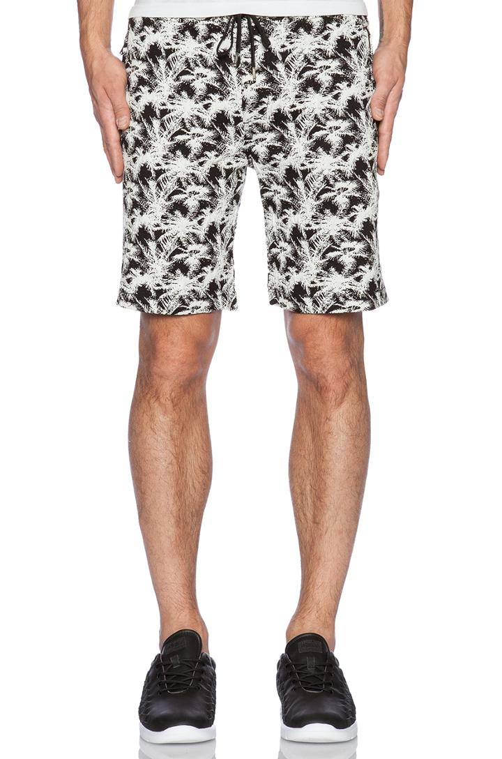 Warm Up Short