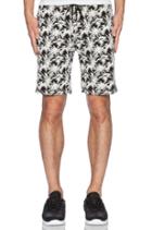 Warm Up Short