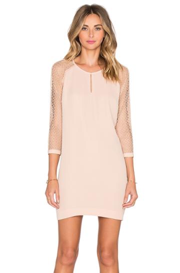 X Revolve Danielle Dress