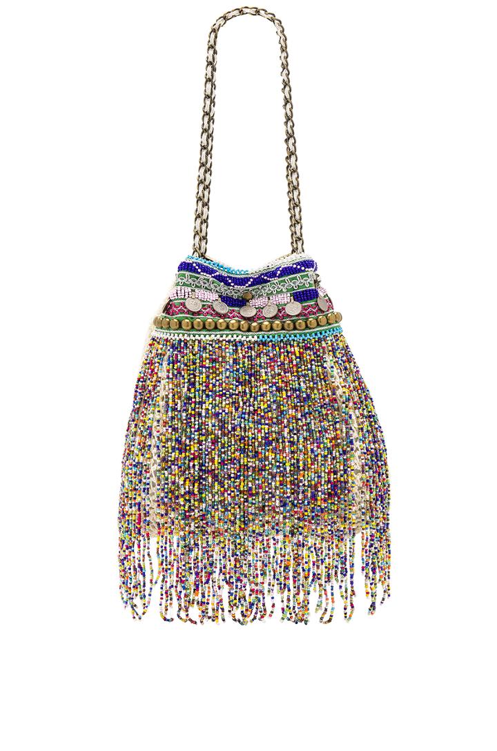 Wow Crossbody Bag