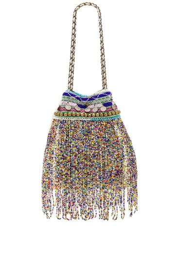 Wow Crossbody Bag
