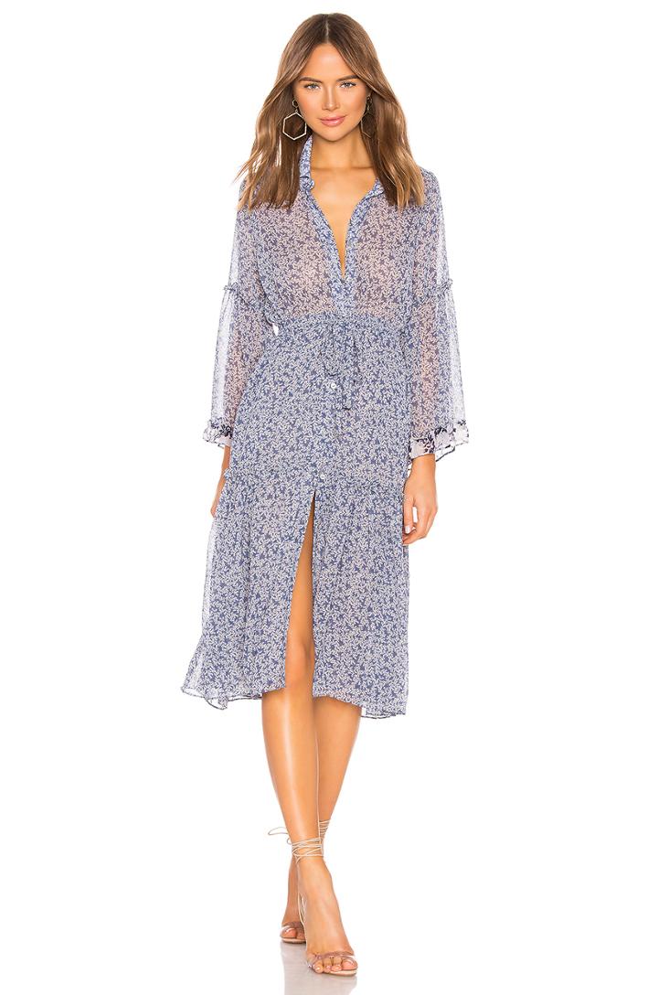Sima Dress