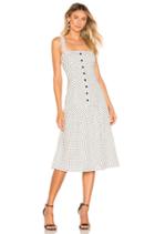 The Frankie Midi Dress