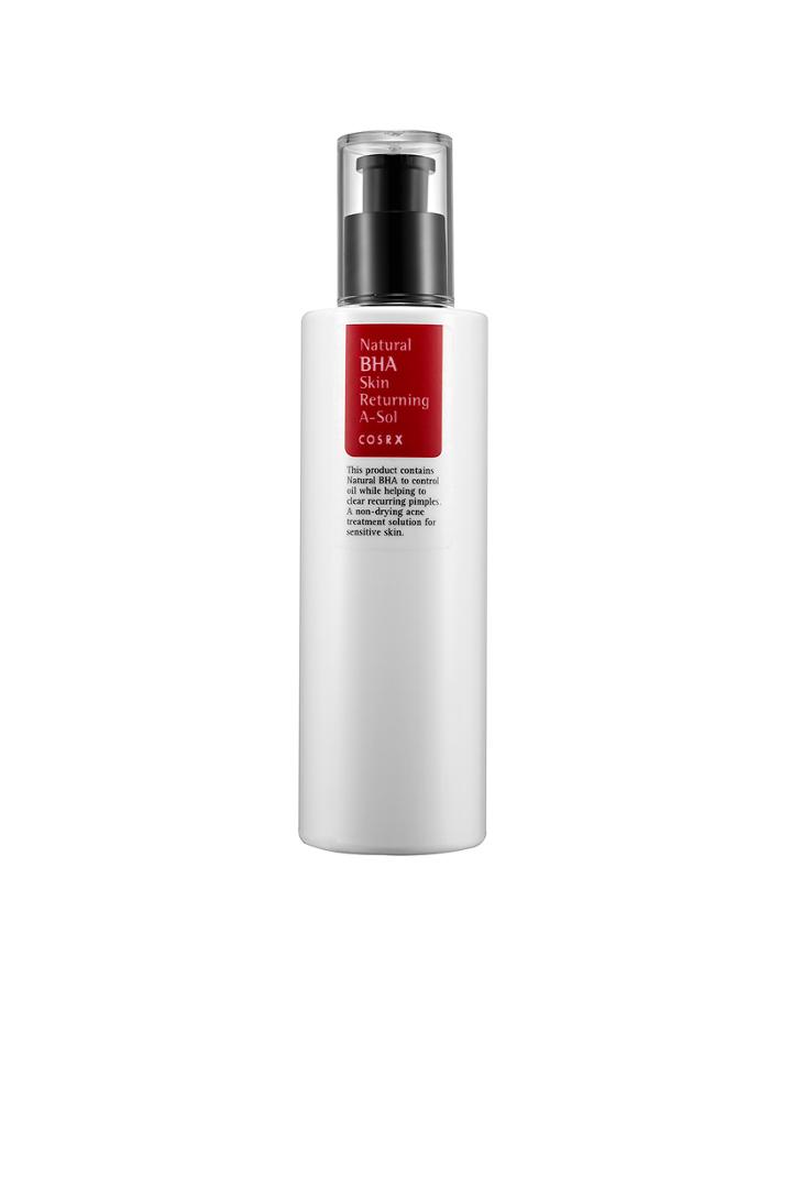 Natural Bha Skin Returning A-sol