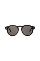 The Black Rubber Series Clement