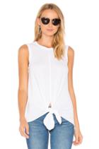 Tie Shell Tank