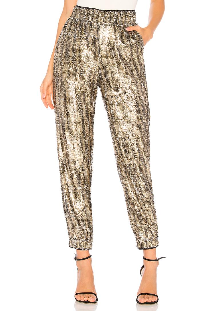 Cara Sequin Pant