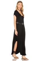 Zelda Maxi Dress