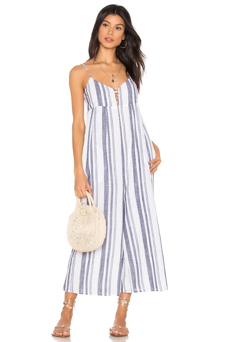 Fenn Jumpsuit