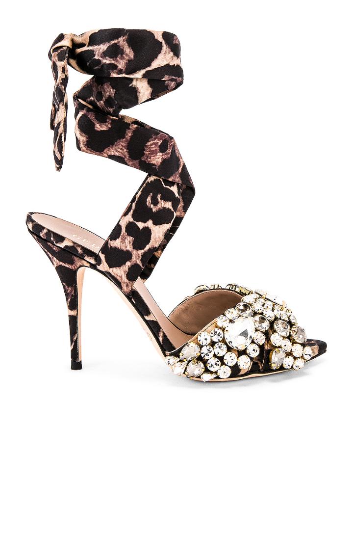 Devon Heel