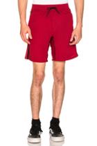 Sideline Short