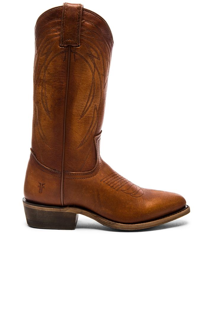 Billy Pull-on Boot