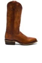 Billy Pull-on Boot