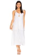 Fresco Chambray Jumpsuit