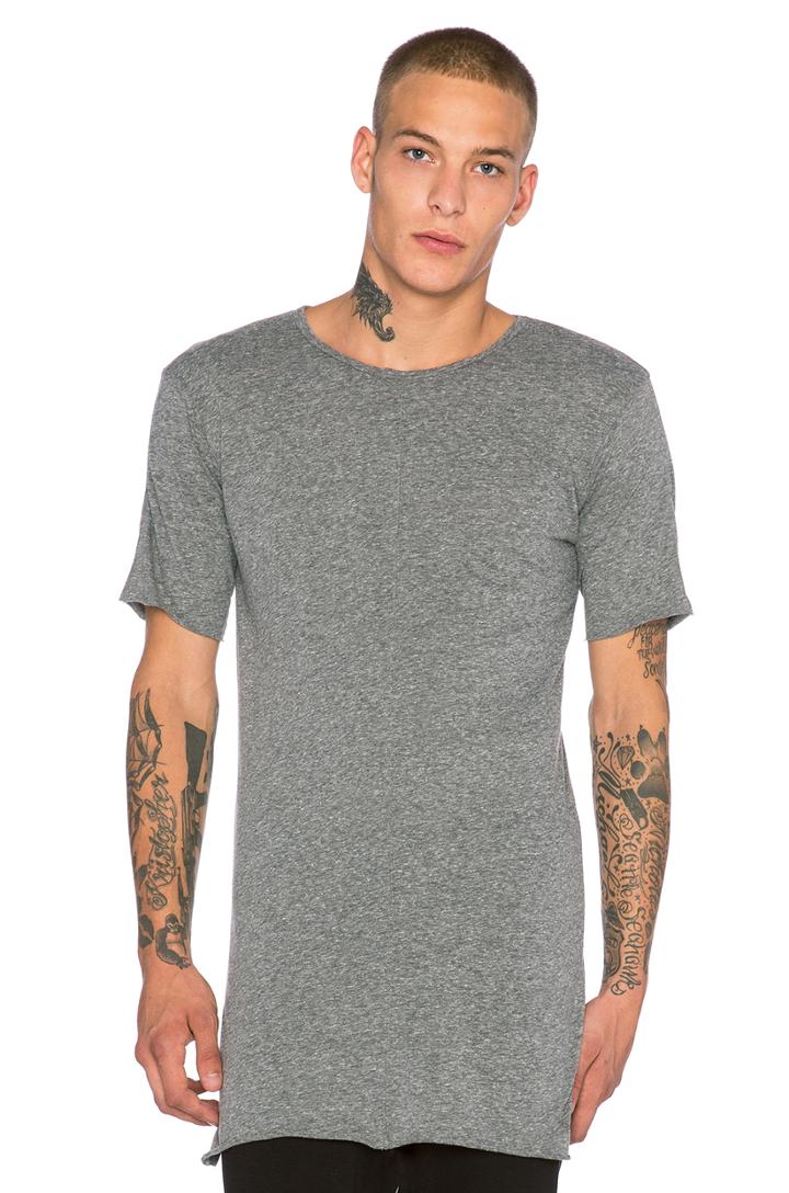 Knomad Loose Tee