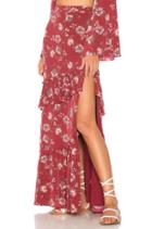Laudine Maxi Skirt