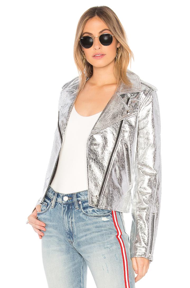 Crystalized Jacket