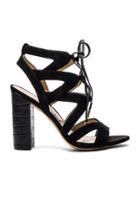 Yardley Heel