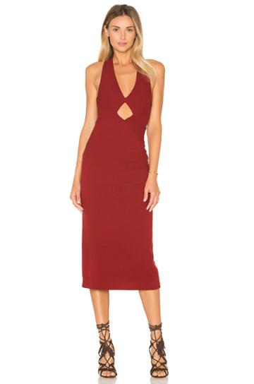 All The Right Angles Dress