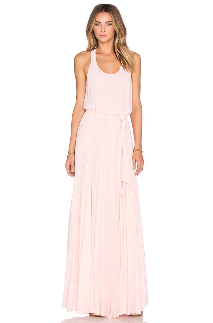 Amora Maxi Dress