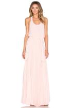 Amora Maxi Dress